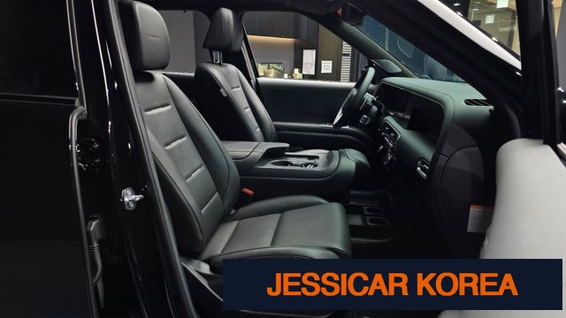 2026 Hyundai Palisade (LX3) - Thumbnail 7