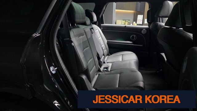 2026 Hyundai Palisade (LX3) - Thumbnail 8