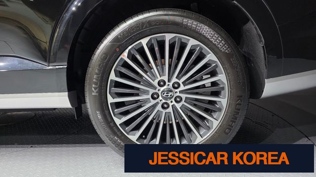 2026 Hyundai Palisade (LX3) - Thumbnail 10