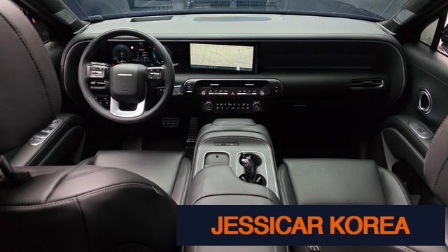 2026 Hyundai Palisade (LX3) - Thumbnail 12