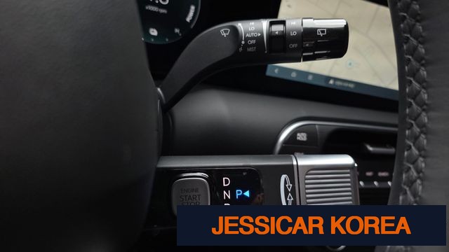 2026 Hyundai Palisade (LX3) - Thumbnail 14