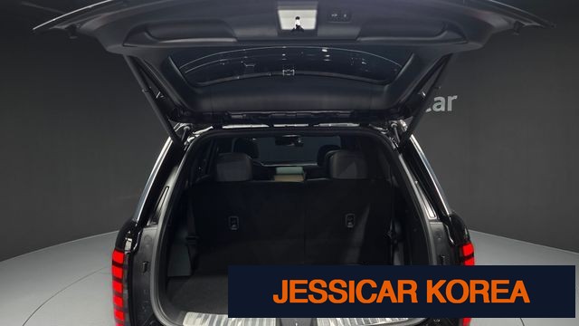 2026 Hyundai Palisade (LX3) - Thumbnail 15