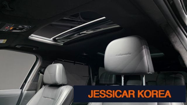 2026 Hyundai Palisade (LX3) - Thumbnail 18