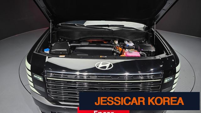 2026 Hyundai Palisade (LX3) - Thumbnail 20