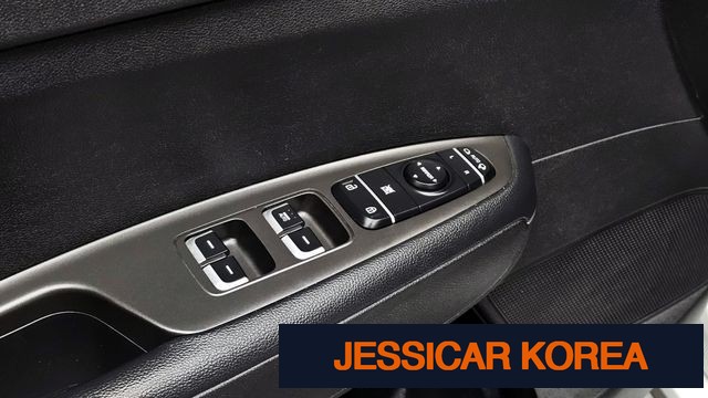 2017 Kia K5 2nd generation - Thumbnail 4