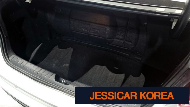 2017 Kia K5 2nd generation - Thumbnail 8