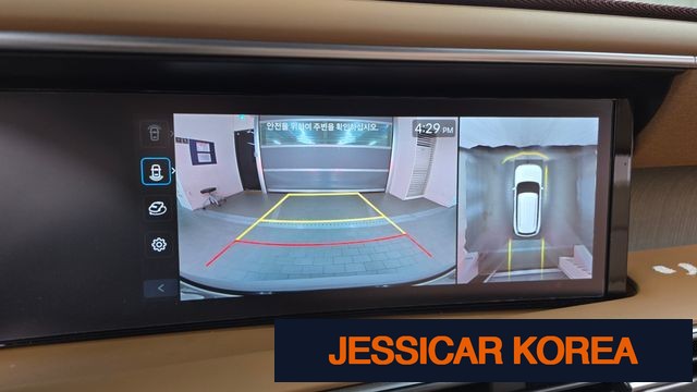 2025 Hyundai Palisade (LX3) - Thumbnail 4