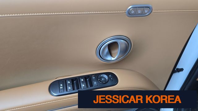 2025 Hyundai Palisade (LX3) - Thumbnail 6