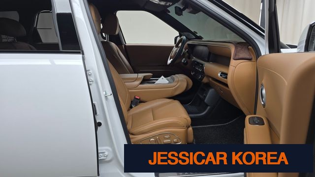 2025 Hyundai Palisade (LX3) - Thumbnail 7