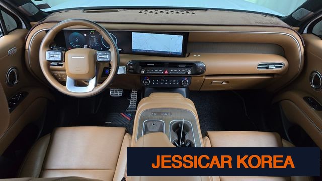 2025 Hyundai Palisade (LX3) - Thumbnail 10