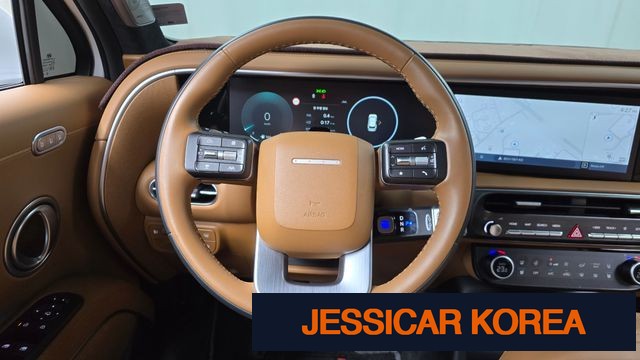 2025 Hyundai Palisade (LX3) - Thumbnail 11