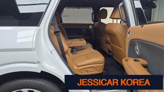 2025 Hyundai Palisade (LX3) - Thumbnail 12