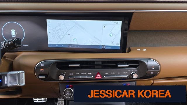 2025 Hyundai Palisade (LX3) - Thumbnail 17