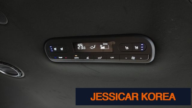 2025 Hyundai Palisade (LX3) - Thumbnail 18