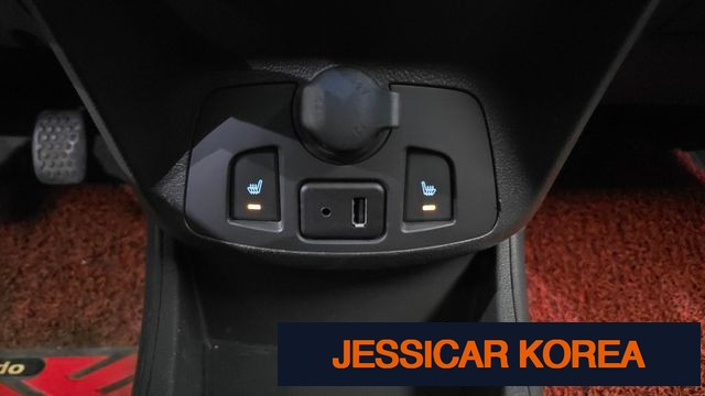 2014 Chevrolet Spark - Thumbnail 5