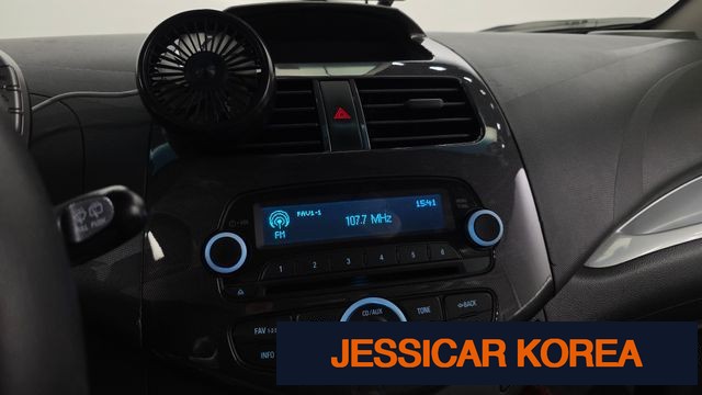 2014 Chevrolet Spark - Thumbnail 11