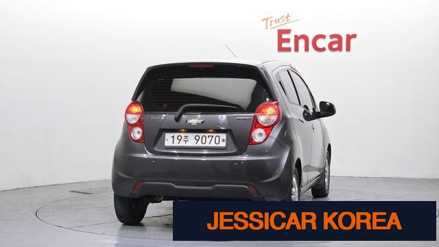 2014 Chevrolet Spark - Thumbnail 13