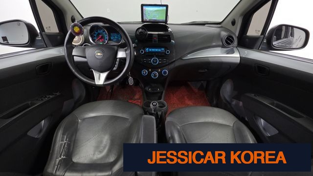 2014 Chevrolet Spark - Thumbnail 14