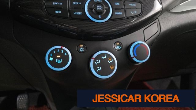 2014 Chevrolet Spark - Thumbnail 17