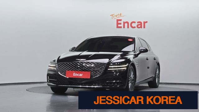 2021 Genesis G80 (RG3) - Thumbnail 7