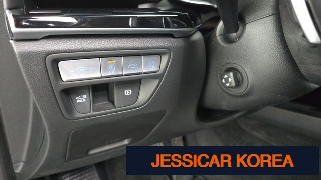 2021 Genesis G80 (RG3) - Thumbnail 12