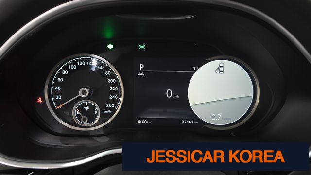 2021 Genesis G80 (RG3) - Thumbnail 18