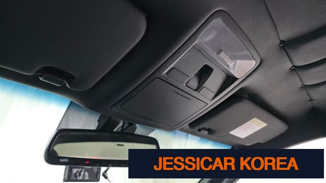 2021 KG Mobility The New Rexton Sports Khan - Thumbnail 6