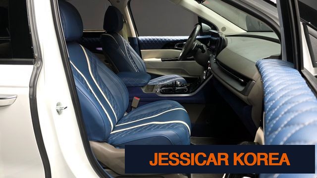 2022 Kia Carnival 4th Gen - Thumbnail 5