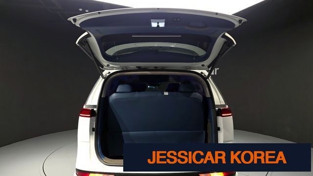 2022 Kia Carnival 4th Gen - Thumbnail 7