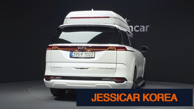 2022 Kia Carnival 4th Gen - Thumbnail 9