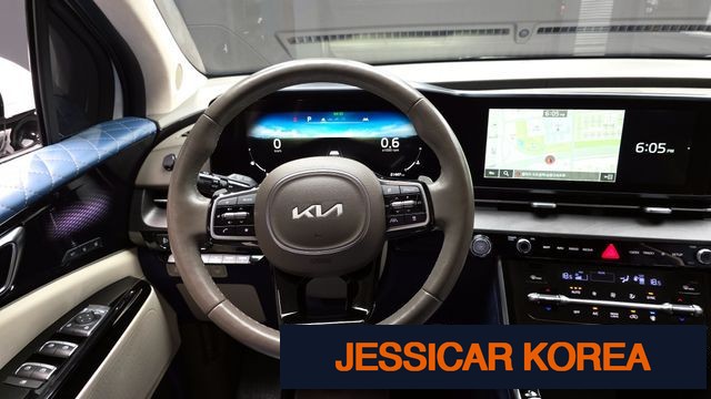 2022 Kia Carnival 4th Gen - Thumbnail 10