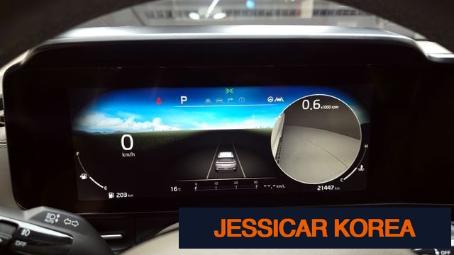 2022 Kia Carnival 4th Gen - Thumbnail 15
