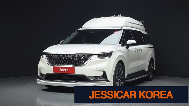 2022 Kia Carnival 4th Gen - Thumbnail 18
