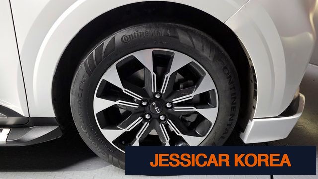 2022 Kia Carnival 4th Gen - Thumbnail 20