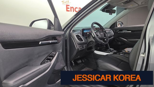 2024 Kia The New Seltos - Thumbnail 2