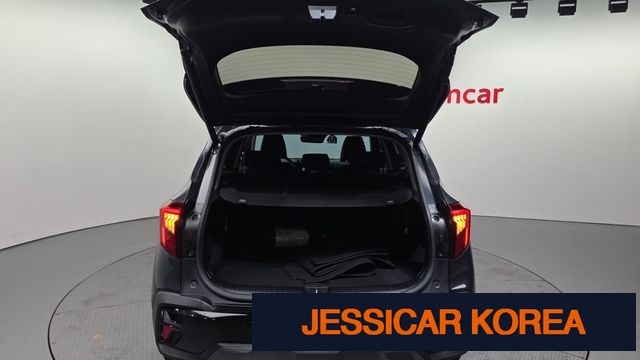 2024 Kia The New Seltos - Thumbnail 3