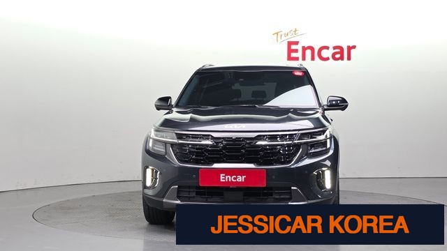 2024 Kia The New Seltos - Thumbnail 6
