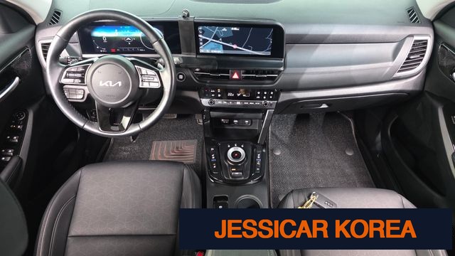 2024 Kia The New Seltos - Thumbnail 8