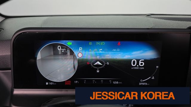 2024 Kia The New Seltos - Thumbnail 15