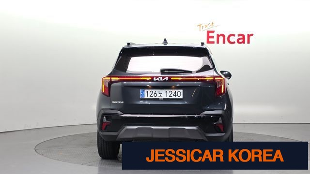 2024 Kia The New Seltos - Thumbnail 16
