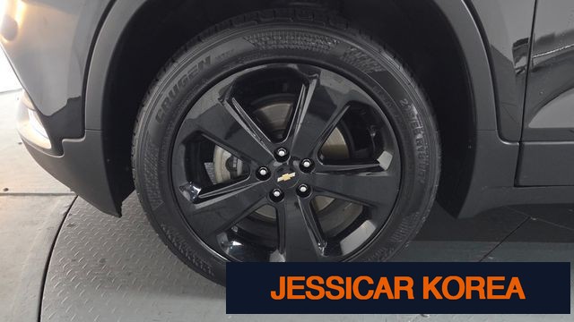 2018 Chevrolet The New Trax - Thumbnail 4