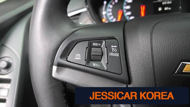 2018 Chevrolet The New Trax - Thumbnail 11