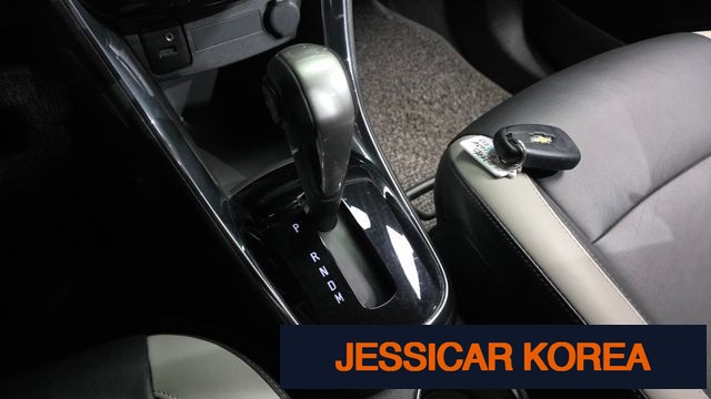 2018 Chevrolet The New Trax - Thumbnail 17
