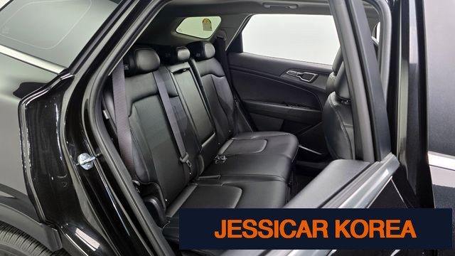 2024 Kia Sportage 5th Gen - Thumbnail 3