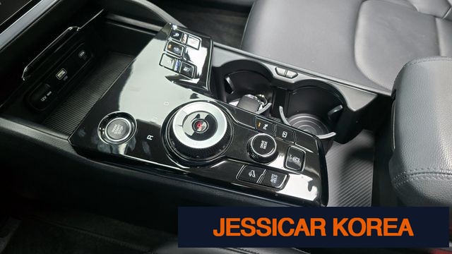 2024 Kia Sportage 5th Gen - Thumbnail 5