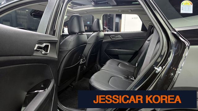2024 Kia Sportage 5th Gen - Thumbnail 10