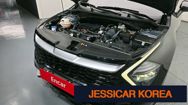 2024 Kia Sportage 5th Gen - Thumbnail 12