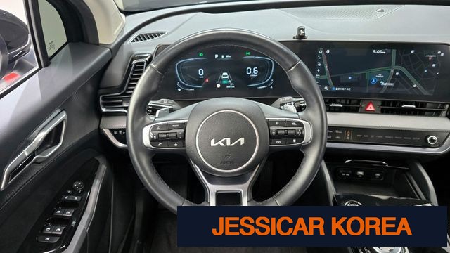 2024 Kia Sportage 5th Gen - Thumbnail 13