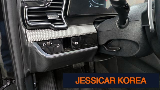 2024 Kia Sportage 5th Gen - Thumbnail 15
