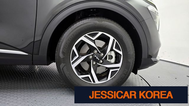 2024 Kia Sportage 5th Gen - Thumbnail 16